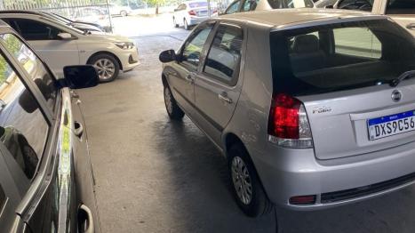 FIAT Palio 1.0 4P FLEX TROFEO, Foto 3