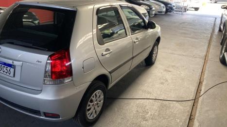 FIAT Palio 1.0 4P FLEX TROFEO, Foto 4