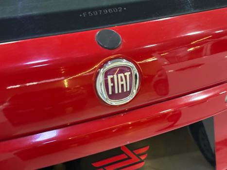 FIAT Palio 1.0 4P FLEX FIRE, Foto 2