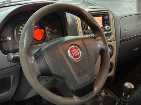 FIAT Palio 1.0 4P FLEX FIRE, Foto 5