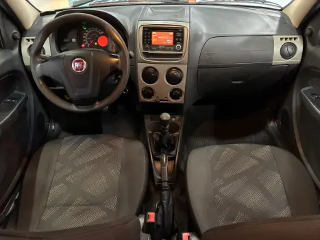 FIAT Palio 1.0 4P FLEX FIRE, Foto 10