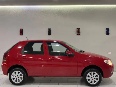 FIAT Palio 1.0 4P FLEX FIRE, Foto 16