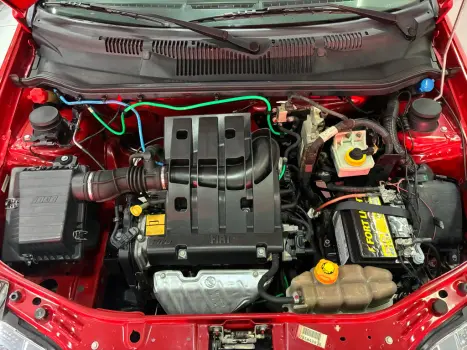 FIAT Palio 1.0 4P FLEX FIRE, Foto 17
