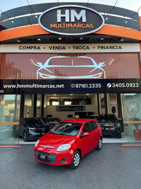 FIAT Palio 1.0 4P FLEX ATTRACTIVE, Foto 2