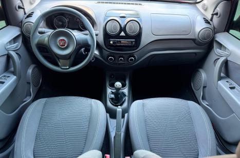 FIAT Palio 1.0 4P FLEX ATTRACTIVE, Foto 5