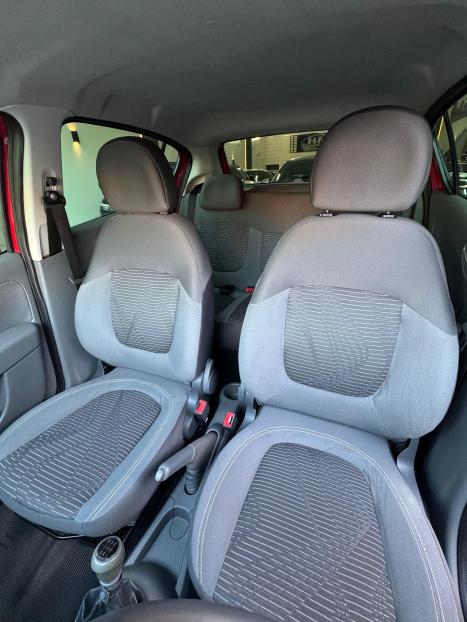 FIAT Palio 1.0 4P FLEX ATTRACTIVE, Foto 6