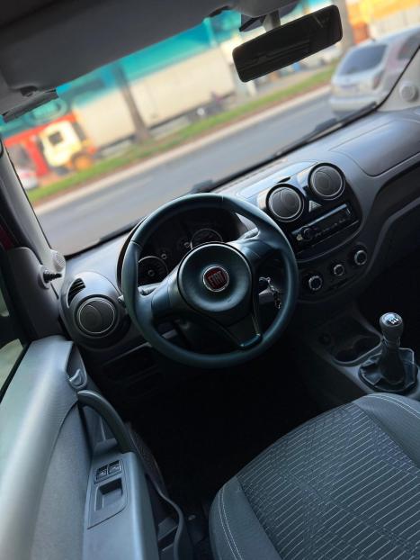 FIAT Palio 1.0 4P FLEX ATTRACTIVE, Foto 7