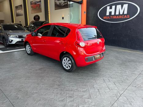 FIAT Palio 1.0 4P FLEX ATTRACTIVE, Foto 8