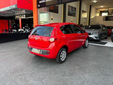 FIAT Palio 1.0 4P FLEX ATTRACTIVE, Foto 9