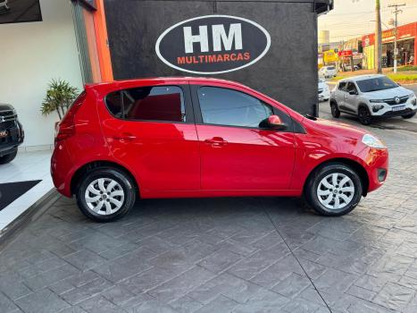 FIAT Palio 1.0 4P FLEX ATTRACTIVE, Foto 10