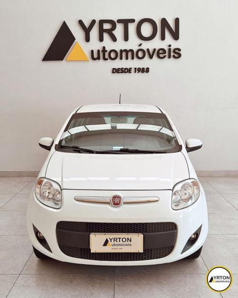 FIAT Palio 1.0 4P FLEX ATTRACTIVE, Foto 2