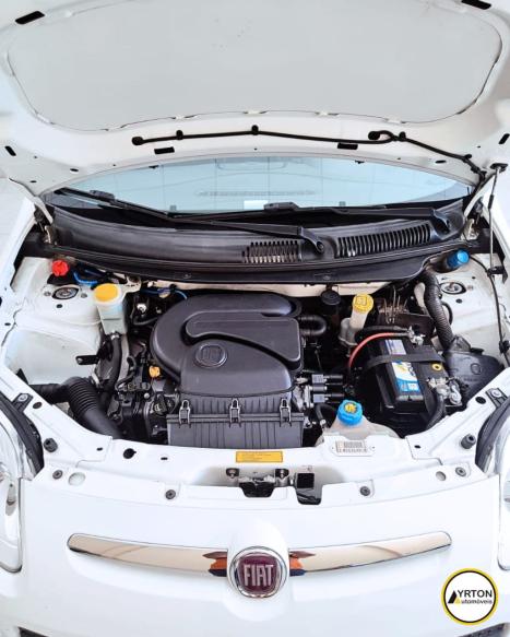 FIAT Palio 1.0 4P FLEX ATTRACTIVE, Foto 3