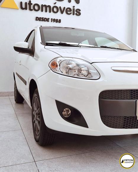 FIAT Palio 1.0 4P FLEX ATTRACTIVE, Foto 4