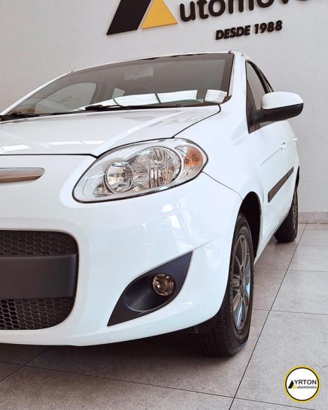 FIAT Palio 1.0 4P FLEX ATTRACTIVE, Foto 5