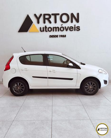FIAT Palio 1.0 4P FLEX ATTRACTIVE, Foto 6