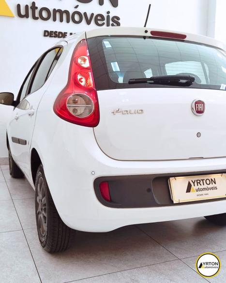 FIAT Palio 1.0 4P FLEX ATTRACTIVE, Foto 8