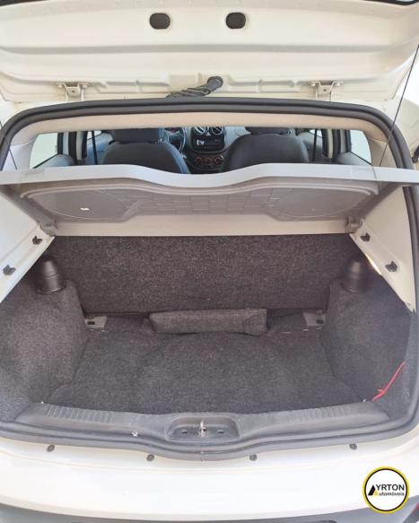 FIAT Palio 1.0 4P FLEX ATTRACTIVE, Foto 10