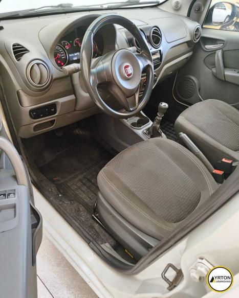 FIAT Palio 1.0 4P FLEX ATTRACTIVE, Foto 11