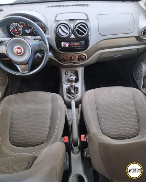 FIAT Palio 1.0 4P FLEX ATTRACTIVE, Foto 12