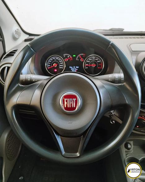 FIAT Palio 1.0 4P FLEX ATTRACTIVE, Foto 13