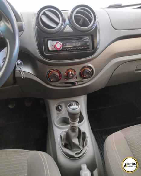 FIAT Palio 1.0 4P FLEX ATTRACTIVE, Foto 14