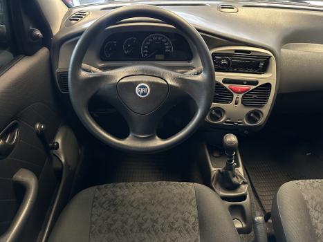 FIAT Palio 1.0 4P FLEX FIRE, Foto 8