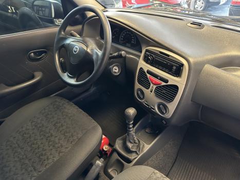 FIAT Palio 1.0 4P FLEX FIRE, Foto 9
