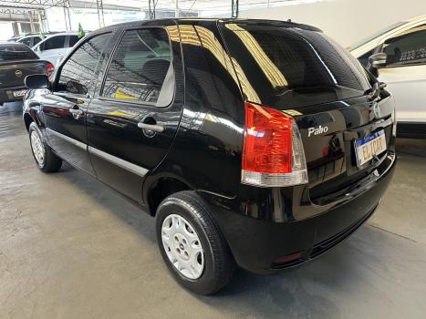 FIAT Palio 1.0 4P FLEX FIRE, Foto 2