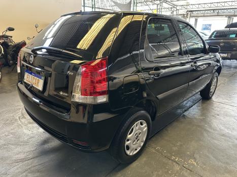 FIAT Palio 1.0 4P FLEX FIRE, Foto 4