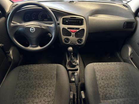 FIAT Palio 1.0 4P FLEX FIRE, Foto 7