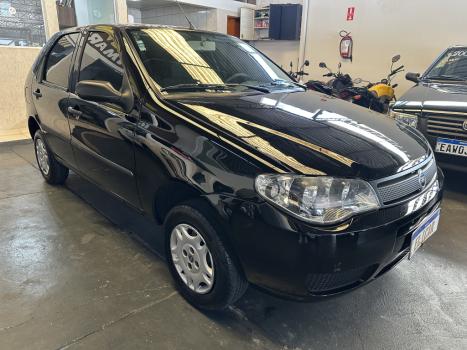 FIAT Palio 1.0 4P FLEX FIRE, Foto 3