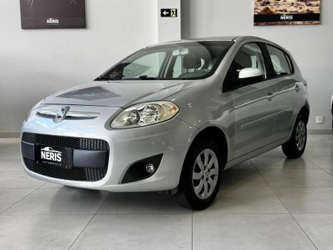 FIAT Palio 1.0 4P FLEX ATTRACTIVE, Foto 1