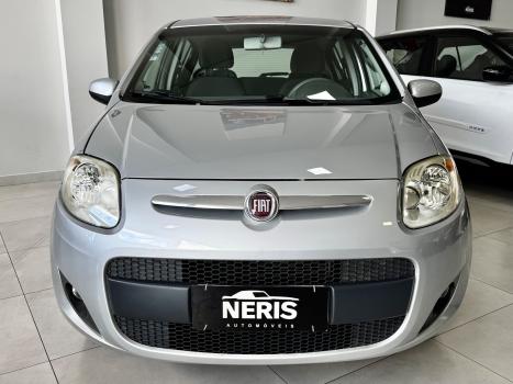 FIAT Palio 1.0 4P FLEX ATTRACTIVE, Foto 2