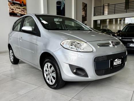 FIAT Palio 1.0 4P FLEX ATTRACTIVE, Foto 3