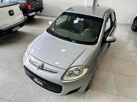 FIAT Palio 1.0 4P FLEX ATTRACTIVE, Foto 4