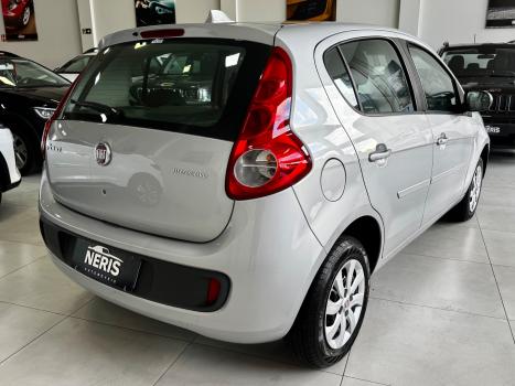 FIAT Palio 1.0 4P FLEX ATTRACTIVE, Foto 5