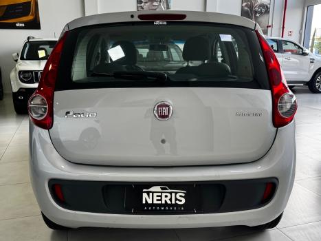 FIAT Palio 1.0 4P FLEX ATTRACTIVE, Foto 6