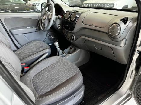 FIAT Palio 1.0 4P FLEX ATTRACTIVE, Foto 8