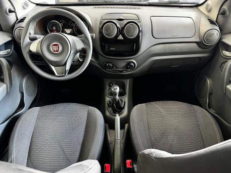 FIAT Palio 1.0 4P FLEX ATTRACTIVE, Foto 10