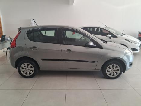 FIAT Palio 1.0 4P FLEX ATTRACTIVE, Foto 3