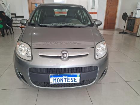 FIAT Palio 1.0 4P FLEX ATTRACTIVE, Foto 4