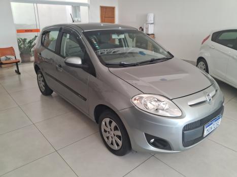 FIAT Palio 1.0 4P FLEX ATTRACTIVE, Foto 1
