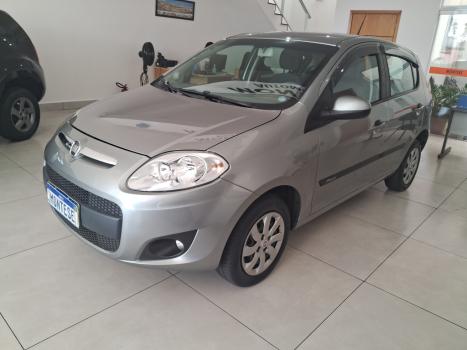 FIAT Palio 1.0 4P FLEX ATTRACTIVE, Foto 6