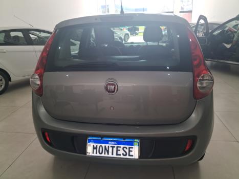 FIAT Palio 1.0 4P FLEX ATTRACTIVE, Foto 5