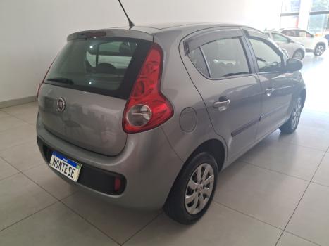 FIAT Palio 1.0 4P FLEX ATTRACTIVE, Foto 2