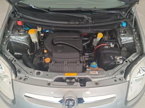 FIAT Palio 1.0 4P FLEX ATTRACTIVE, Foto 14