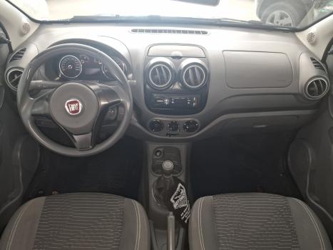FIAT Palio 1.0 4P FLEX ATTRACTIVE, Foto 8