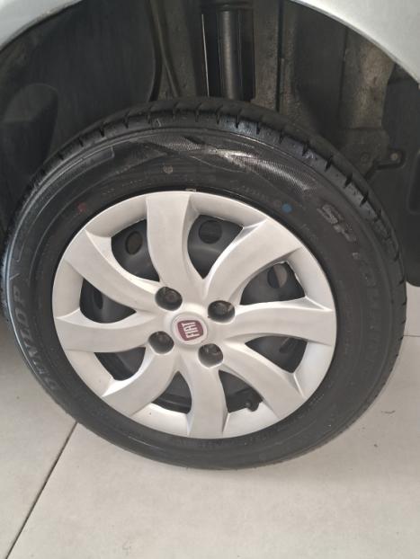 FIAT Palio 1.0 4P FLEX ATTRACTIVE, Foto 11