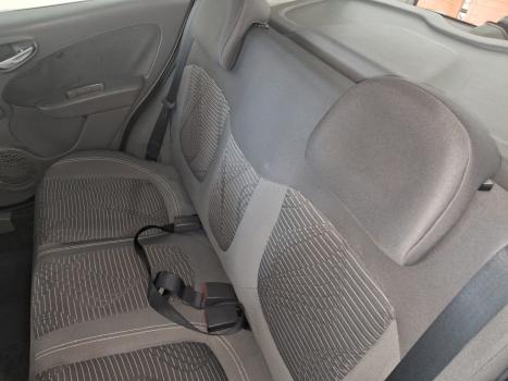 FIAT Palio 1.0 4P FLEX ATTRACTIVE, Foto 10