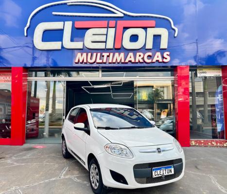 FIAT Palio 1.0 4P FLEX ATTRACTIVE, Foto 1